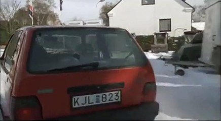 Svensk Trailer: "Wallander - Blodsband" (2006)