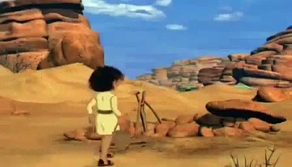 Christian Mother - 10 Commandments for Kids