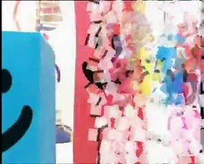 Mister Maker I am a Shape Simon Philips Remix from CBeebies