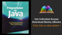 Download PDF Programmer en Java Couvre les nouveauts de Java 8 streams expressions lambda