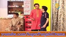 New Stage Drama Zafri Khan & Nasir Chinyoti Video 63