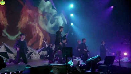 [THAISUB/1080] เอ็กโซกับดวงดาวที่สาบสูญ ณ แดนอาทิตย์อุทัย (PART1/3) by Kkaebsub