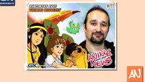 Anime News Hors Série 11 Thomas Bouveret