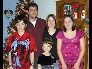 For Karissa Boudreau - Rest in peace beautiful angel