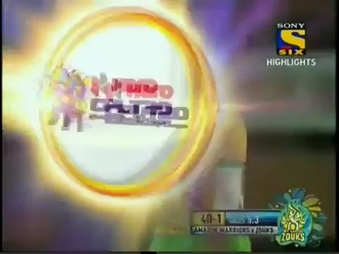 CPL 2015 - Match 26 - Guyana Amazon Warriors vs St Lucia Zouks Highlights CPL T20 2015