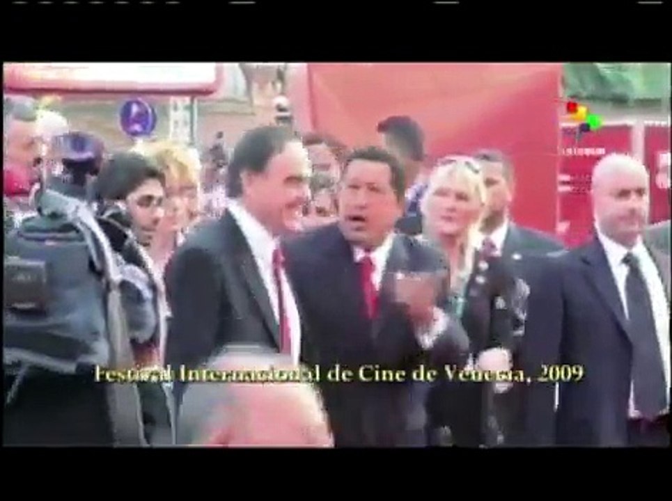 Mi amigo Hugo (Documental completo)