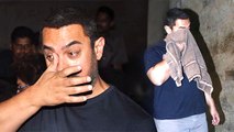 Salman's 'Bajrangi Bhaijaan' Made Aamir CRY