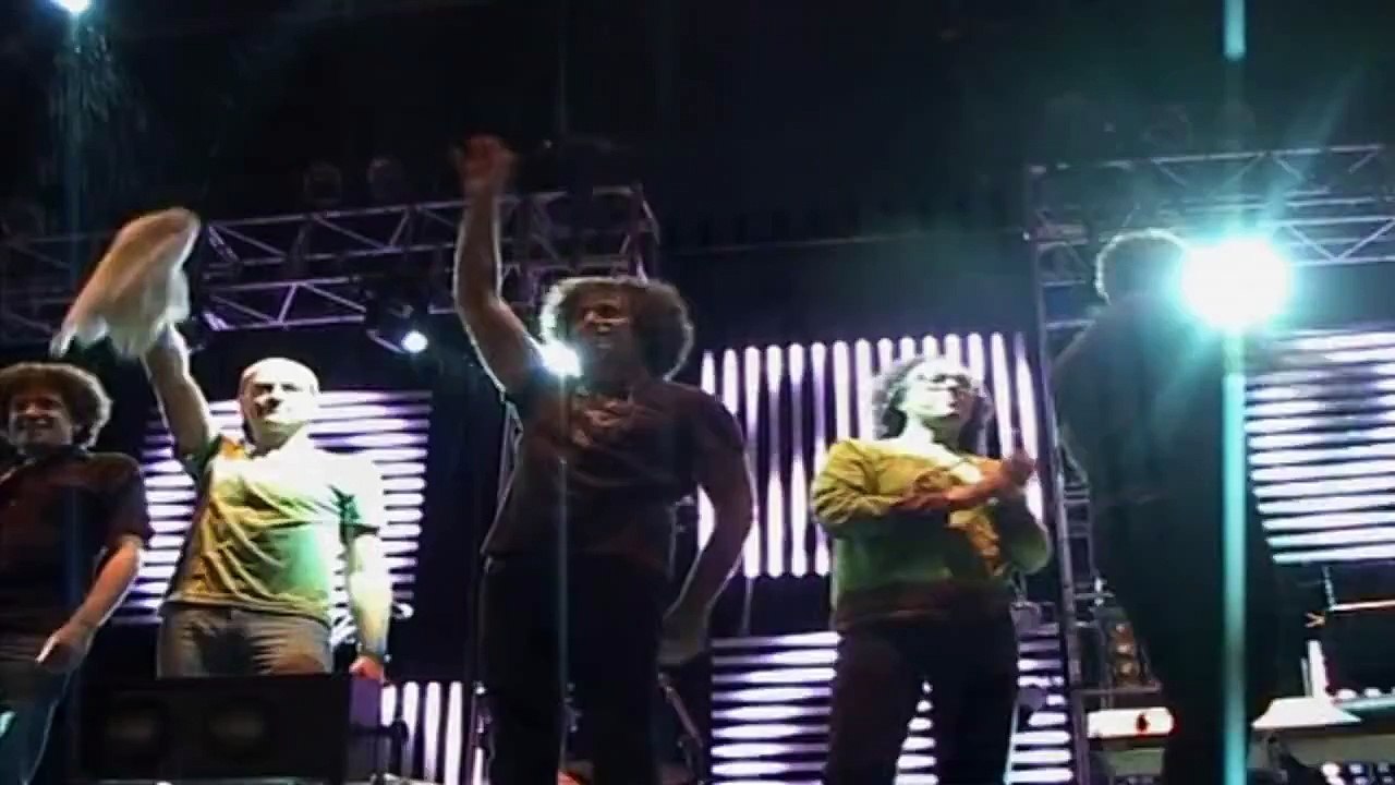 Andrés Calamaro - Paloma