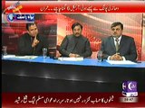 Anchor Asif Mehmood Great Analysis On Imran Khan And Youth Of Pakistan