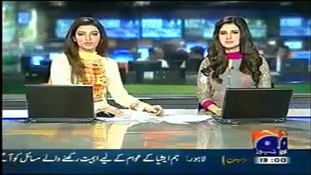 Geo News Headlines Today November 29, 2014 Pakistan News Top Stories 29 11 2014