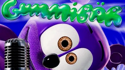 Funny DJ The Gummy Bear Song -  The Gummy Bear Song  Don't Do That