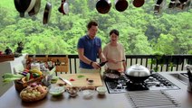 Family Kitchen with Sherson (TEASER) - Coming Soon in August 2015 on Asian Food Channel