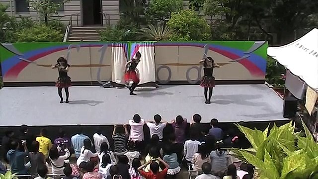 BABYMETAL @Japanese Boys' High School Festival (Dance Cover)