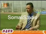 Zidane oo Somali ku Hadlaayo
