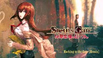 Hacking to the Gate - Steins;Gate [FULL Ver.] [Piano/Guitar Remix]