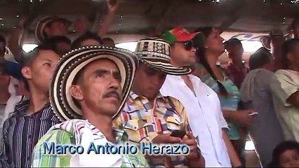 PERSONAJE DEL AÑO 2012 FABER HERAZO DOCUMENTAL