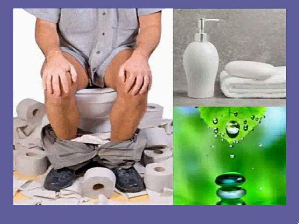 Comment Soulager Hémorroides sans Médicaments et sans Opération...