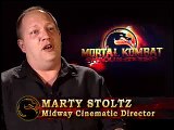 Mortal Kombat: Shaolin Monks - Story Interview
