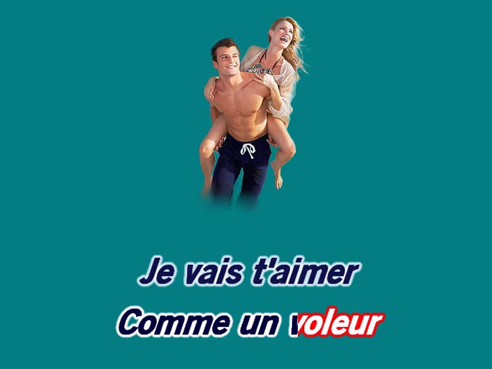 claude michel t'aimer