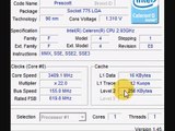 Overclocking Xtreme High Overclocking Over  100GHz
