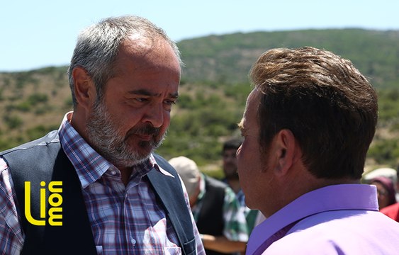 Kalbim Egede Kaldı - 5.Bölüm 1.Tanıtım