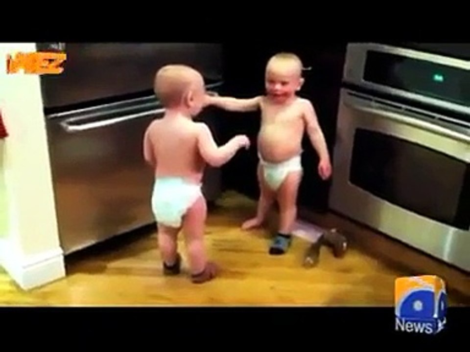 Baby imran and nawaz sharif