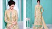 Pakistani Suits | Lawn | Designer Straight Suits | Collection 2016