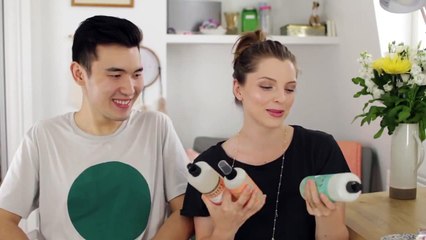 Other Favourites ft  Aslan!   essiebutton Terika KOREA