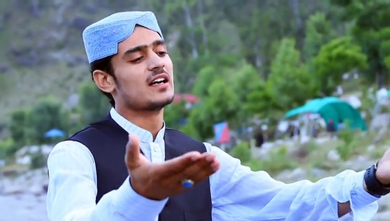 HASSAN USHTAQ MADNI NEW HAMD ALLHA NIGHBAN  2015/2016