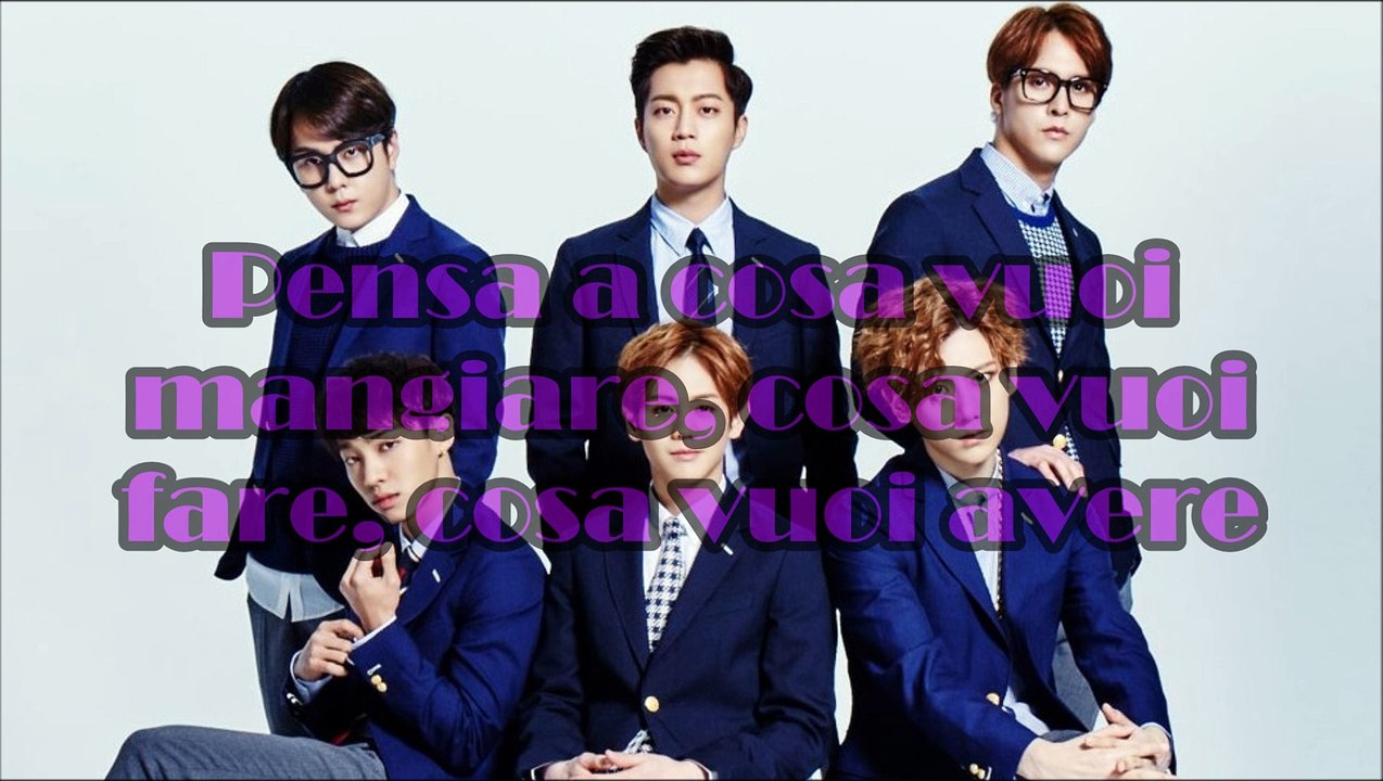 Beast Gotta Go To Work - Traduzione Italiana