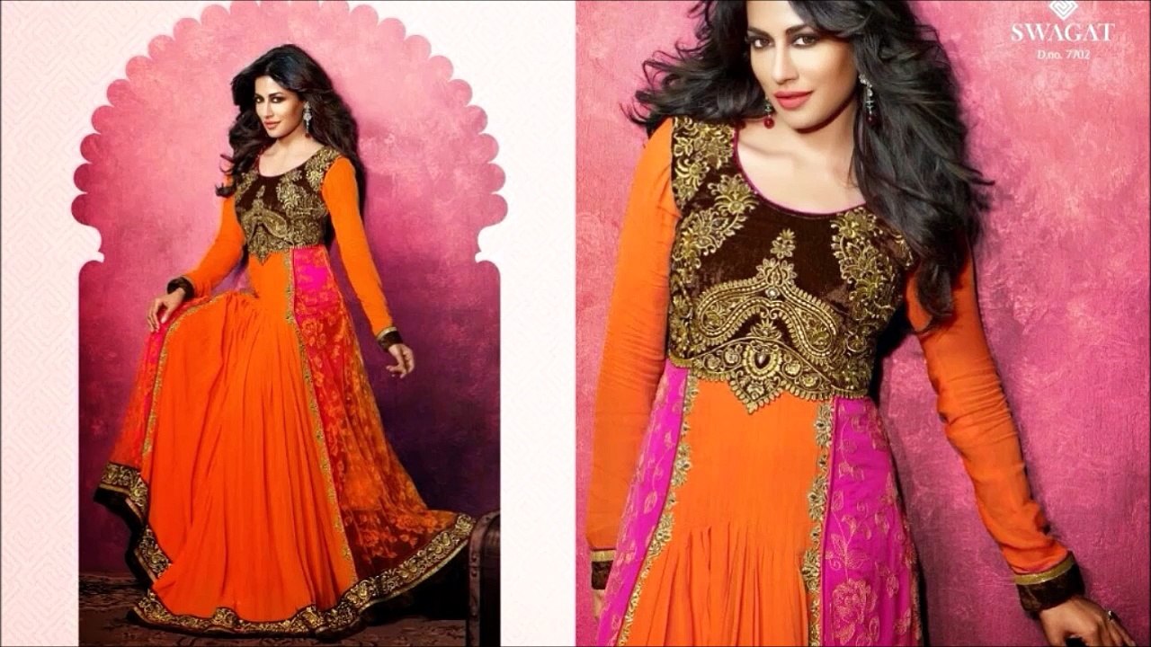 Exclusive Designer Suits Collection 2016