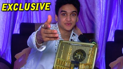 Faisal Khan - Eid Special | Jhalak Dikhla Jaa Reloaded