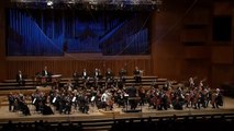 Kian Soltani | Dvorak | Cello Concerto | 3rd Mvt | Fuchs | Zabreb Philharmonic