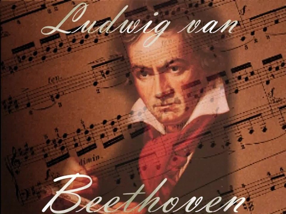 Beethoven - Sonate No 8 c minor op 13 Pathetique