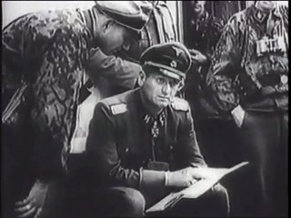 Michael Wittmann-101st SS Tank Batallion at Villiers Bocage