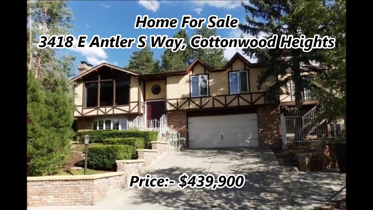 Cottonwood Heights Mls by Salt Lake City Real Estate Group Cottonwood Heights