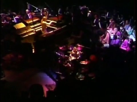 Rick Wakeman - King Arthur (Live)