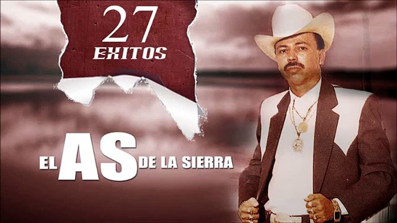 13 Marco Antonio Beltran - El As de la Sierra