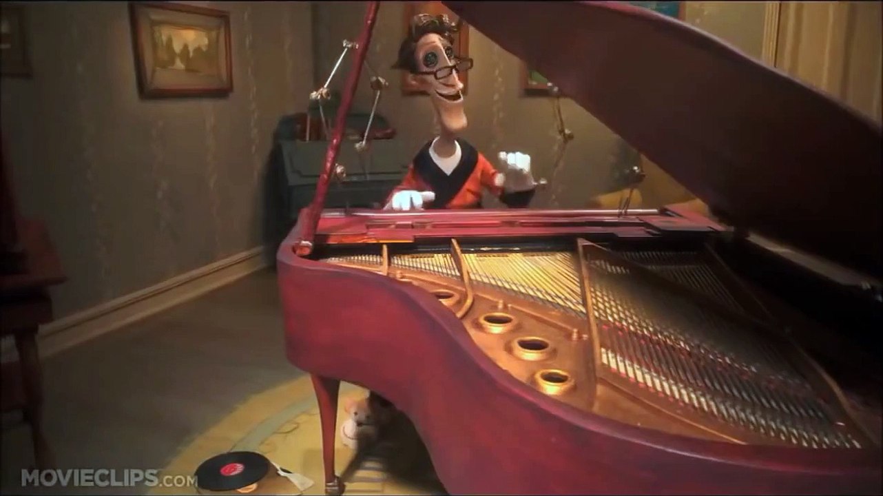 YTP-Coraline Gets Adopted