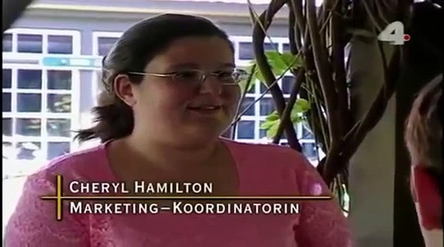 Ghost Hunters International Deutsche Reportage Das Haus der Tausend Treppen Teil 2