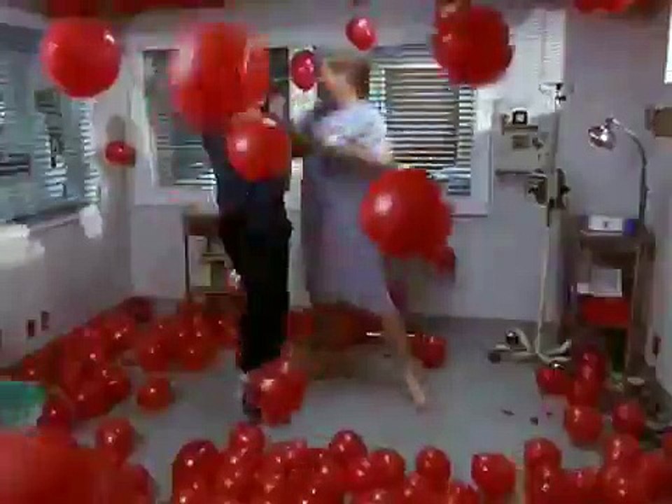 Scrubs 99 Luftballons