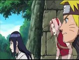 Naruto and Hinata Shippuuden
