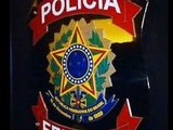 VII Curso de Técnicas de Intervenção - Polícia Federal - COT/DPF