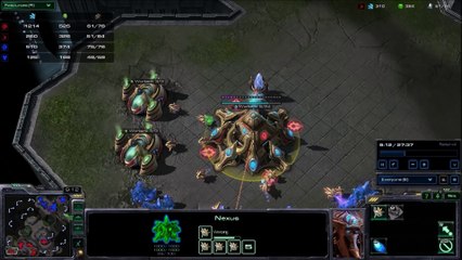 SC2 Katherine Square 31st may 2015