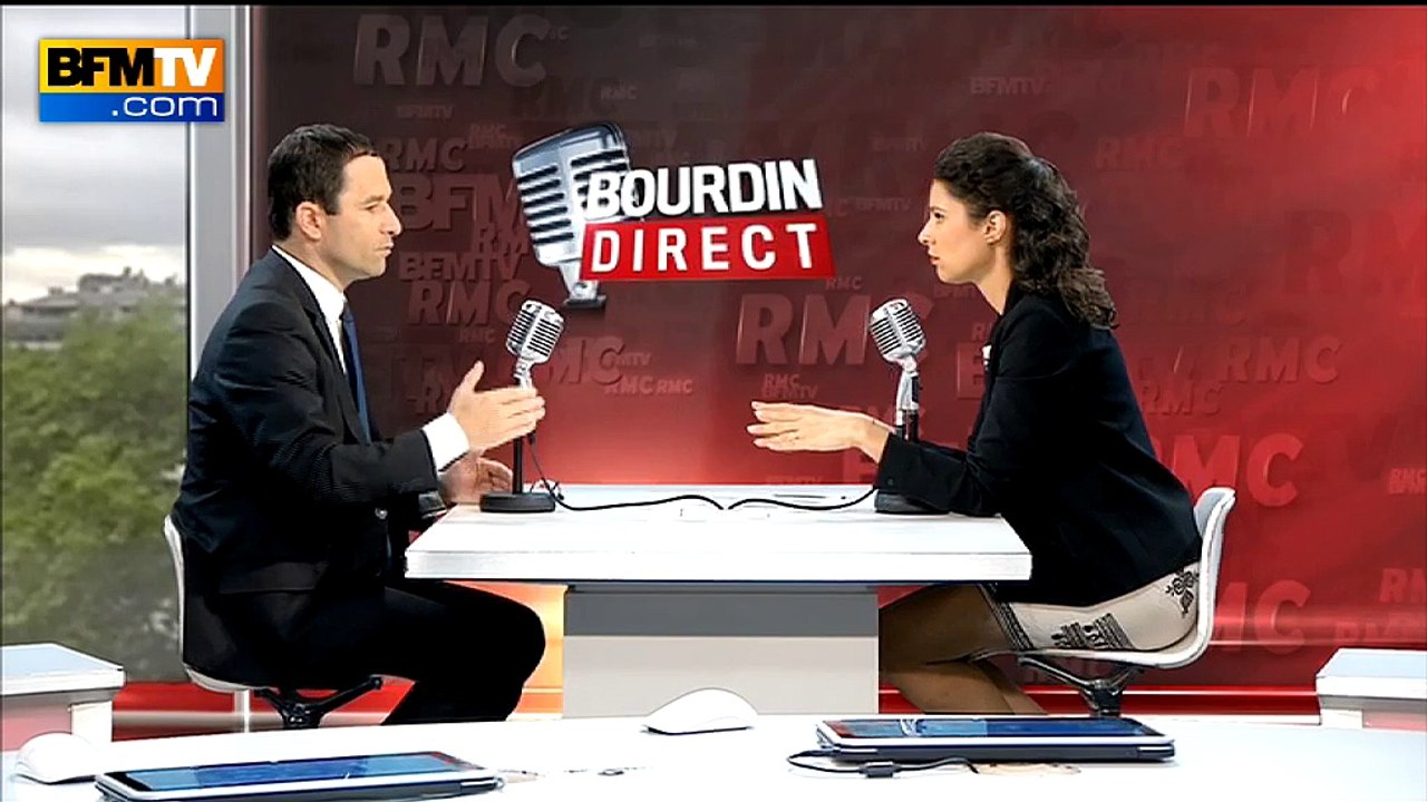 Grèce: "Un accord insoutenable mais il fallait maintenir le pays dans zone euro", estime Hamon