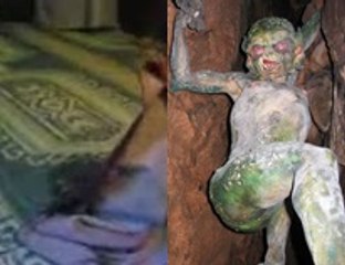 Dr Zakir Naik Talking about Ghost ( jinn )