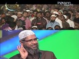 Dr Zakir Naik Answer Hindu man said jannat hai yeh nahi