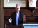 Don McKinnon's Speech at the University of Edinburgh 1/7