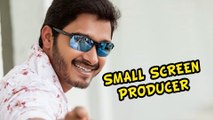 Shreyas Talpade Truns Small Screen Producer - Star Pravah