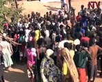 Burundi crisis: Rwanda hosts 27,000 Burundian refugees